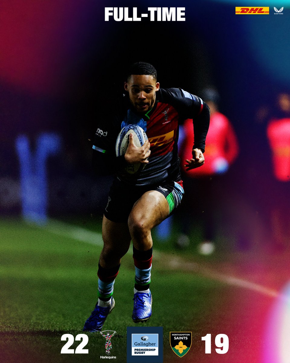 Harlequins 🃏 tweet media