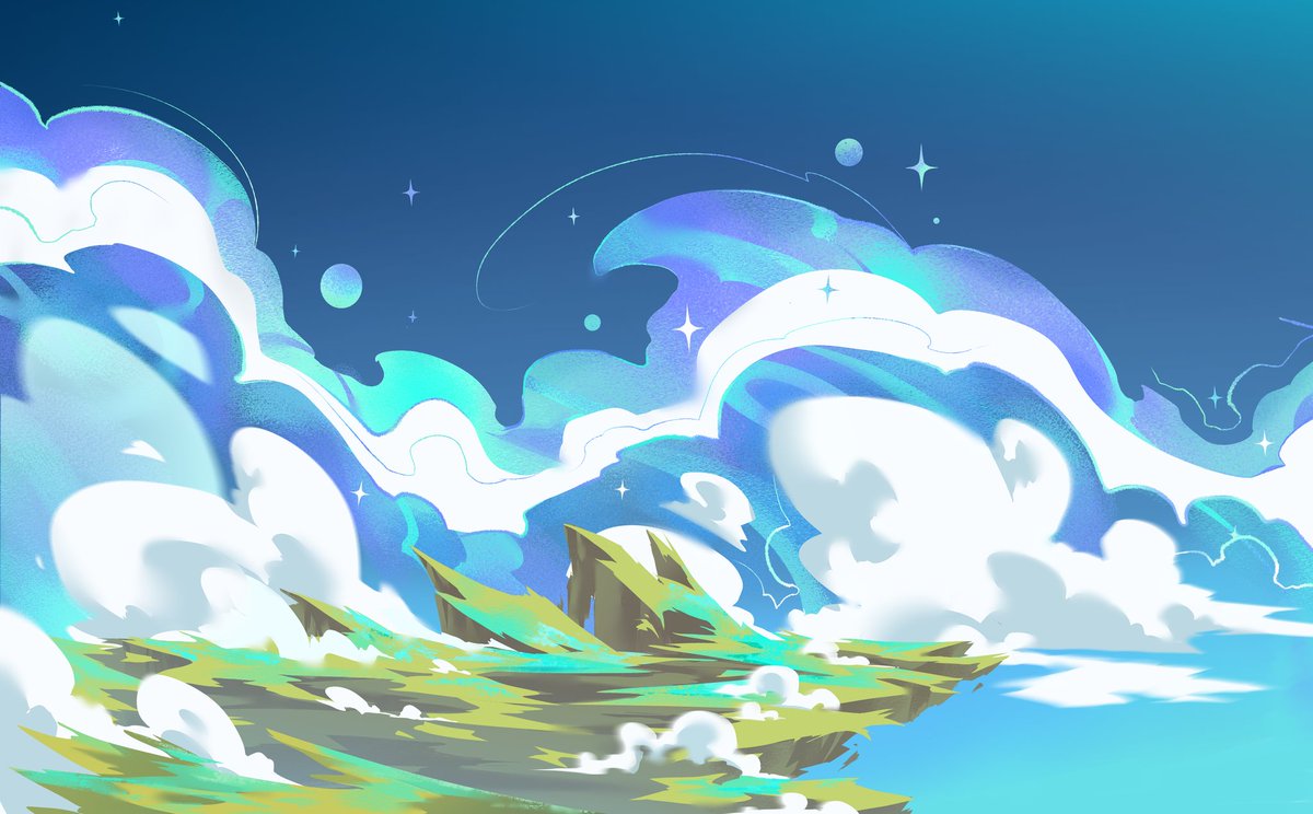 Pandora_NV's tweet image. Champs de Wakfuli🪅
J'avais envie de tester quelques choses de différents ✨
#wakfu