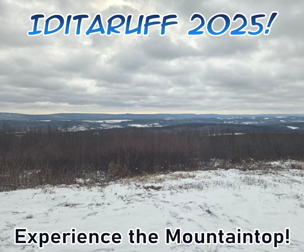 Iditaruff Is Our First Trip of the Year! Event Info and Tickets Here – anthrooutdoors.com/events
#AOA2025 #ExperienceGrass #Furries #PA #NJ #Delaware