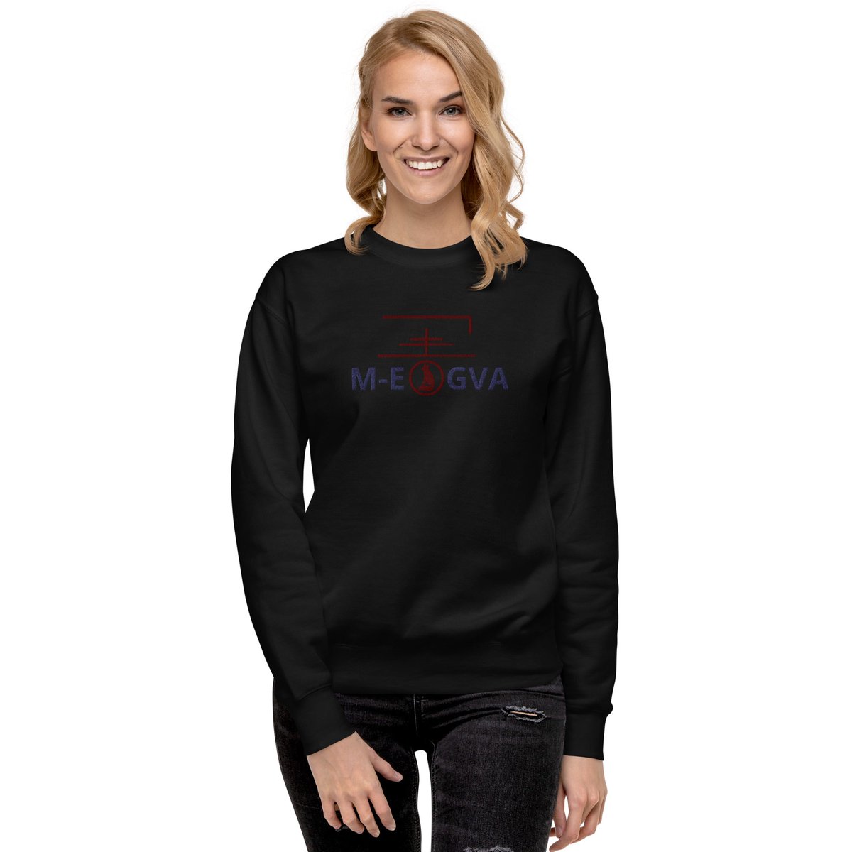 AtelierM_EGVA's tweet photo. Sweat-Shirt femme Premium- SDLA https://t.co/rEwXcRmocA M-EGVA® https://t.co/fGDI5BBwYt