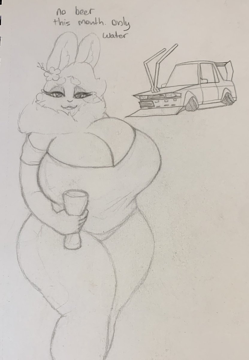 Not much art this year but thankfully I haven’t forgotten how to do anything