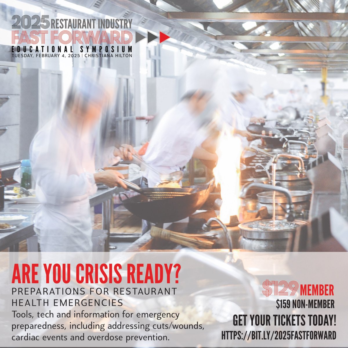 DE Restaurant Assn tweet media