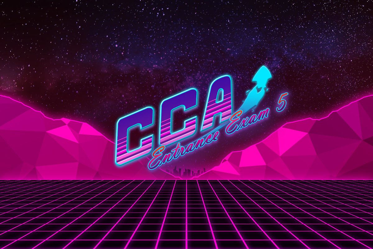 Splatoon @ UCF (@ucfsplatoon) on Twitter photo Both of our teams, UCF Knights and UCF Knights academy will be playing in the <a href="/CCA_Splatoon/">Collegiate Cephalopod Association</a> Entrance Exam #5 this Saturday at 2pm. Stay tuned for live stream announcements and results 🦑 Both of our teams, UCF Knights and UCF Knights academy will be playing in the <a href="/CCA_Splatoon/">Collegiate Cephalopod Association</a> Entrance Exam #5 this Saturday at 2pm. Stay tuned for live stream announcements and results 🦑