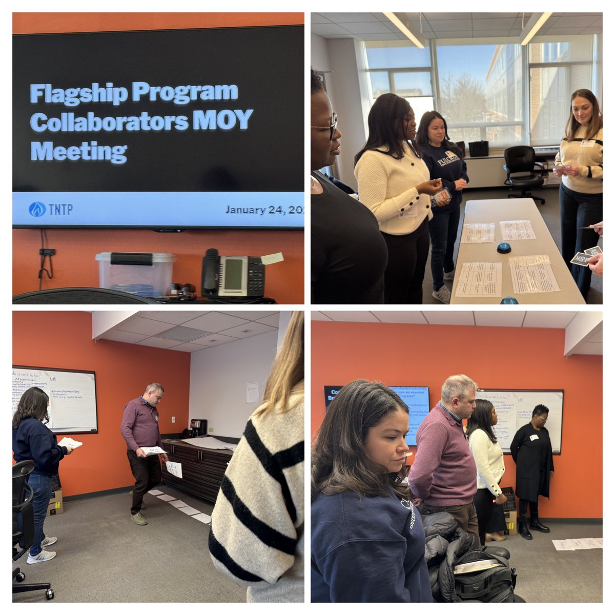 Doc B's Musings tweet media