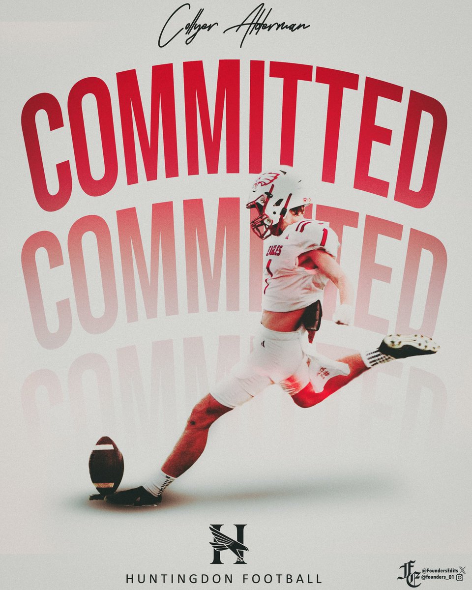 Collyer Alderman tweet media