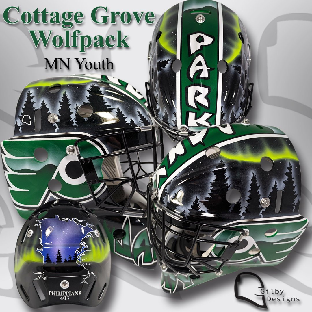 Gilby Designs tweet media