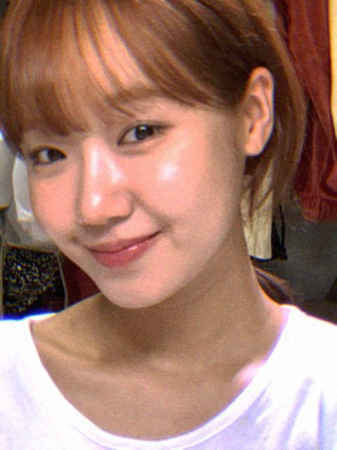 WekiMeki_sns's tweet photo. 250124 [INSTAGRAM BROADCAST CHANNEL]
🌻 dbeoddl__
"Hihi"
#WekiMeki #위키미키 #CHOIYOOJUNG #최유정 https://t.co/xl6ZODQK2P