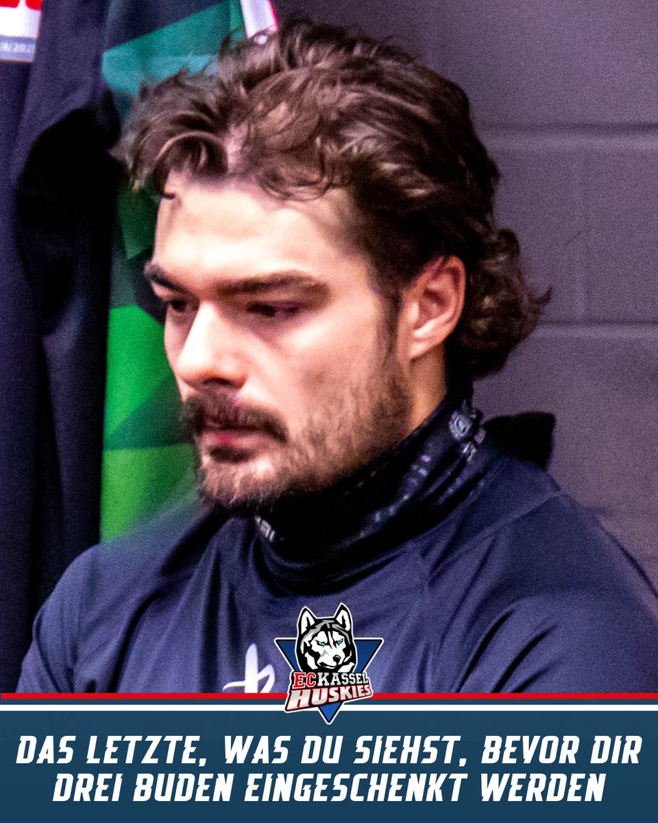EC Kassel Huskies (@eckasselhuskies) on Twitter photo 