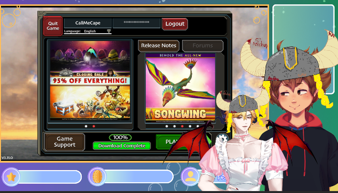 so.. you wanna school some dragons with <a href="/ballsapling/">BallSapling | VTuber</a> and i??