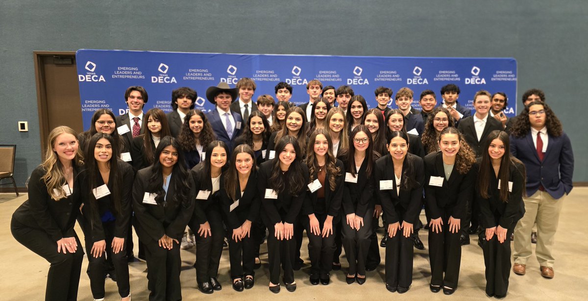 S. Rendon (@rendon_oc_cte) on Twitter photo Congratulations to all members of <a href="/NISDOConnorHS/">O'Connor High School</a> DECA who competed at District 2. Looking forward to competing <a href="/TexasDECA/">Texas DECA</a> State CDC!! #ocuknow #NISDsuperiorCTE Congratulations to all members of <a href="/NISDOConnorHS/">O'Connor High School</a> DECA who competed at District 2. Looking forward to competing <a href="/TexasDECA/">Texas DECA</a> State CDC!! #ocuknow #NISDsuperiorCTE