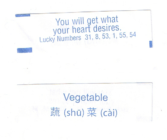 fortune_a_day's tweet photo. You will get what your heart desires. #LuckyNumbers 31, 8, 53, 1, 55, 54 #heart #desire 蔬菜 #vegetable https://t.co/ZEBmhKqVBE