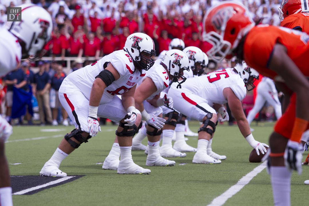 TristanDare2027's tweet photo. #AGTG After a great conversation with @GarretMcGuire, I am blessed to receive an offer from Texas Tech University! 
@JoeyMcGuireTTU @ClayMcGuireTTU 
@TexasTechFB #WreckEm #GunsUp 

@coachrdodge @coachvictorgill 
@CoachTibbitts @CoachRazloznik @SLC_Recruiting https://t.co/QqRpWRiOQq