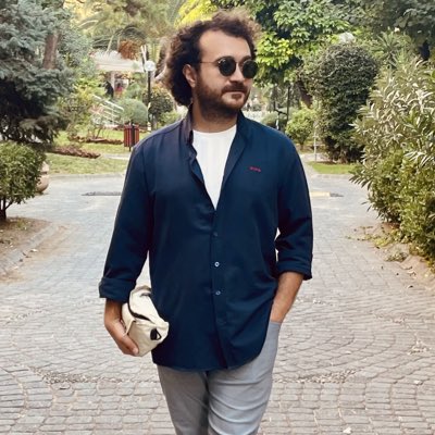 iamesref's tweet image. #YeniProfilResmi Uzun bir aradan sonra mekanıma geri döndüm.

İlk sözüm:

“Anılar sonsuza dek sürecektir” değil, “Anılar artık yok.”