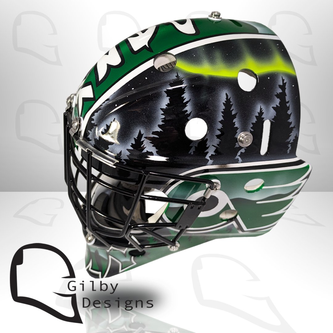 Gilby Designs tweet media