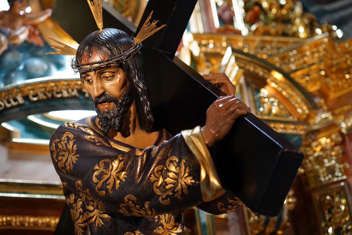 SemanaSantaonline tweet media