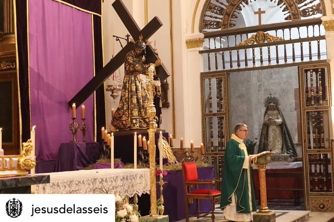 SemanaSantaonline tweet media