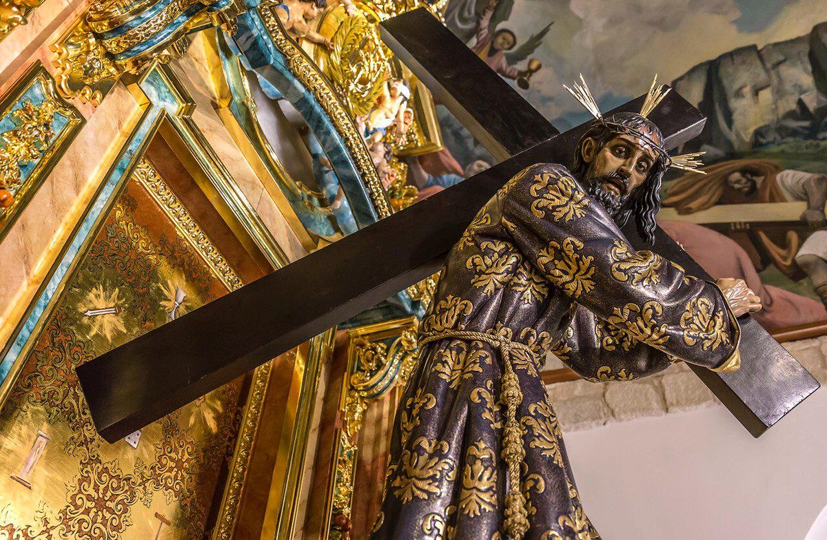 SemanaSantaonline tweet media