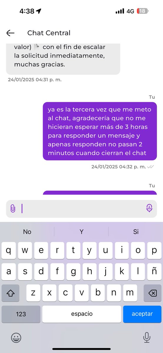 ItsNeury's tweet photo. @PicapLatam @sicsuper Que mierda de soporte tienen ustedes @PicapLatam https://t.co/9NZOBtdyU4
