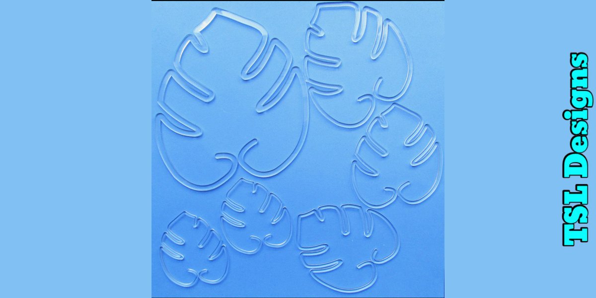 bythebeach1214's tweet image. Stem and Leaf Supports - Acrylic Monstera and Alocasia 6 Pack Multiple Sizes Stem Supports
buff.ly/46dgGKY
#stemholder #stemsupport #gardening #houseplant #monstera #alocasia #handcrafted #glowforge #shopsmall #etsy