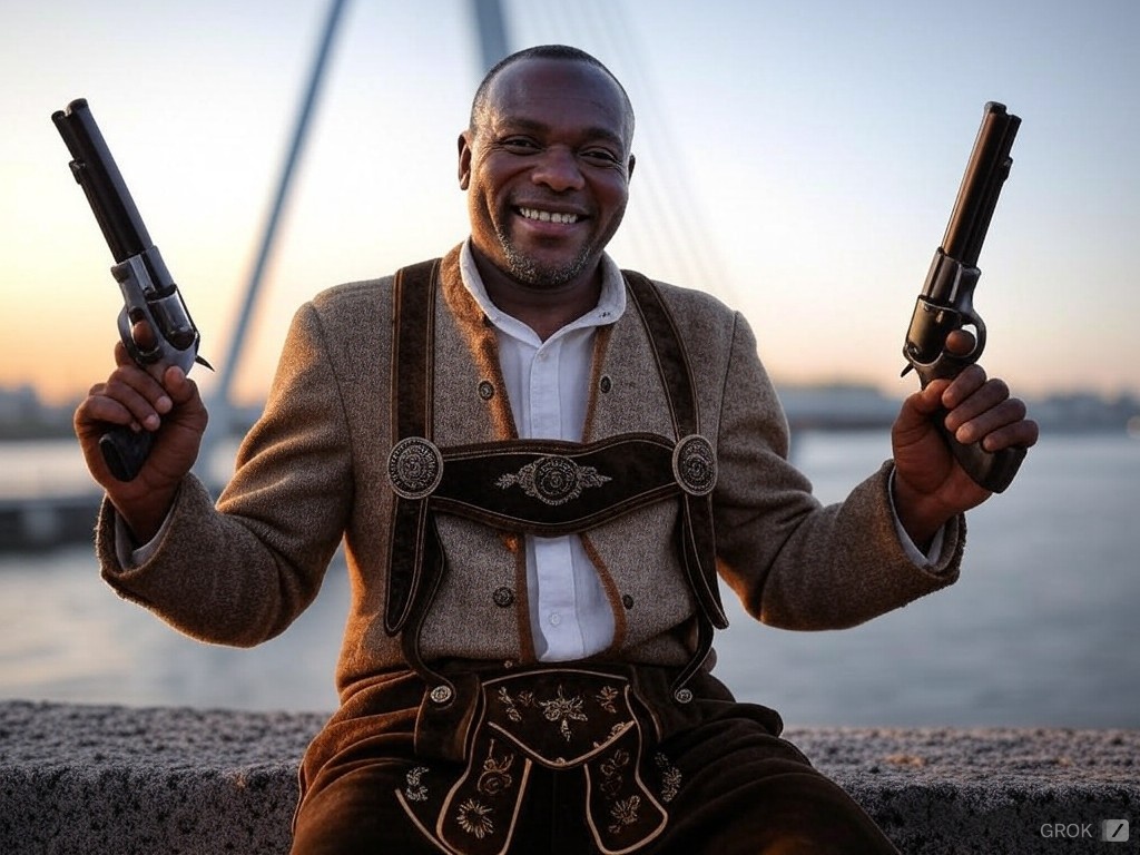 Woningoverval met geweld in Bergschenhoek