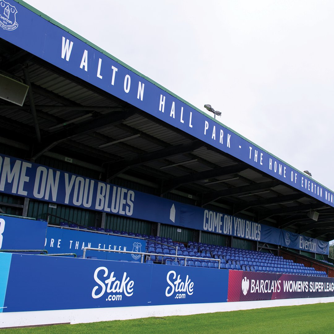 <a href="/Everton/">Everton</a> has been at the forefront of the Women's game in England for many decades. The talent, dedication, and teamwork displayed by the <a href="/EvertonWomen/">Everton Women</a> players shows the heart and soul of what it means to be part of “the Blues.”