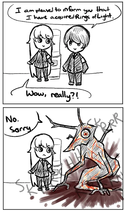 hi bongbong from Lobotomy Corporation 