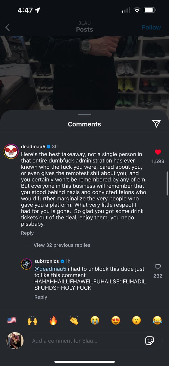 James Adams tweet media