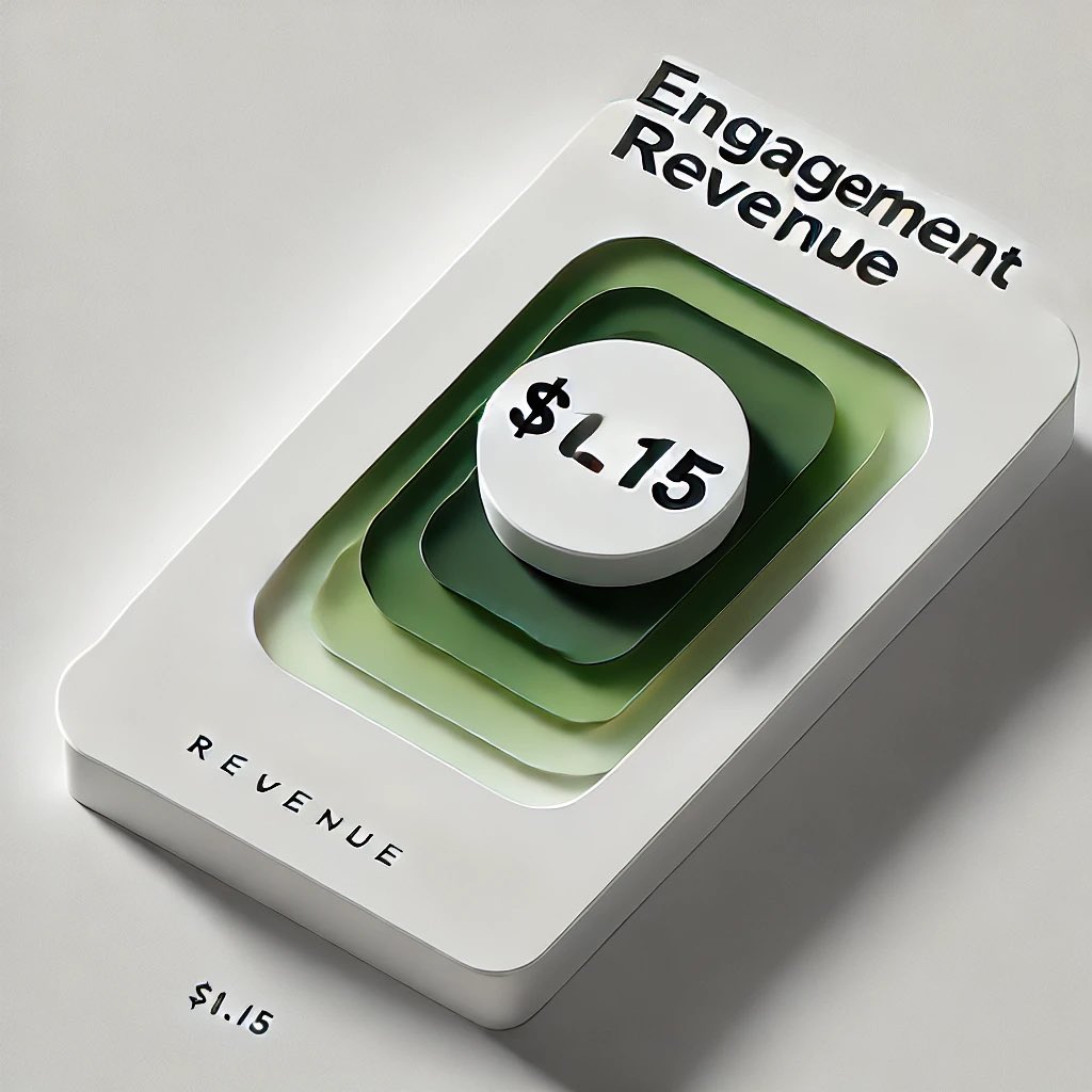 Thank you <a href="/elonmusk/">Elon Musk</a> for the engagement revenue. Truly amazing freeze peach. #Trade #Learn #CocksOut