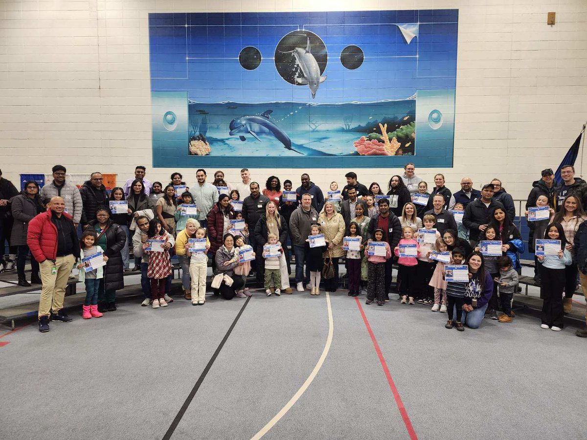 Celebrating our empathetic dynamic dolphins! Congratulations NYE 
 is very proud of you!!! 💙🏆🐬💙 <a href="/NancyYoungPride/">Nancy Young</a> <a href="/ipsd204/">Indian Prairie 204</a>