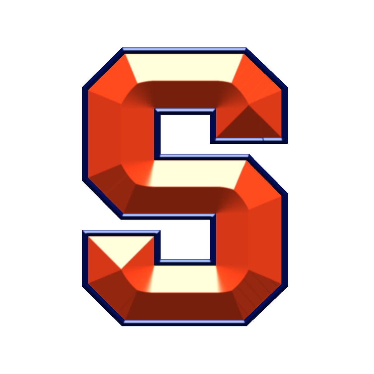 Like this post to vote for #6 Syracuse