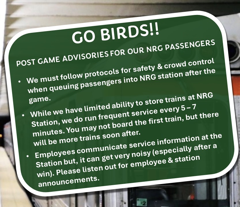 SEPTA_SOCIAL's tweet photo. https://t.co/7lzbYh8Nfm