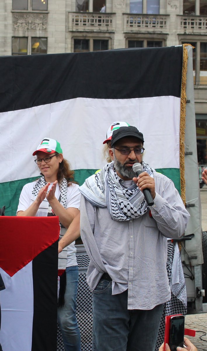 keesjemadura's tweet photo. Hamasmeisje gooit handdoek in de ring. Dorien Bal treedt af als bestuurslid van DocP en The Rights Forum.
https://t.co/RkhRoTaCCY
#BDS #Gaza #Israel #Docp https://t.co/WjErggHdw9