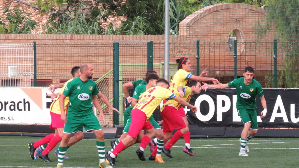 Jesús Info tweet media