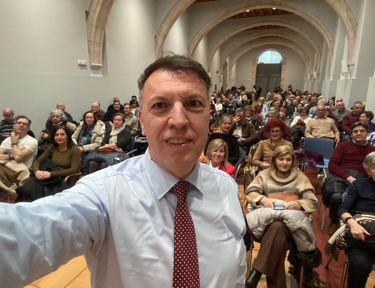 Joaquim Bosch tweet media