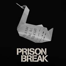 Prison Break tweet media