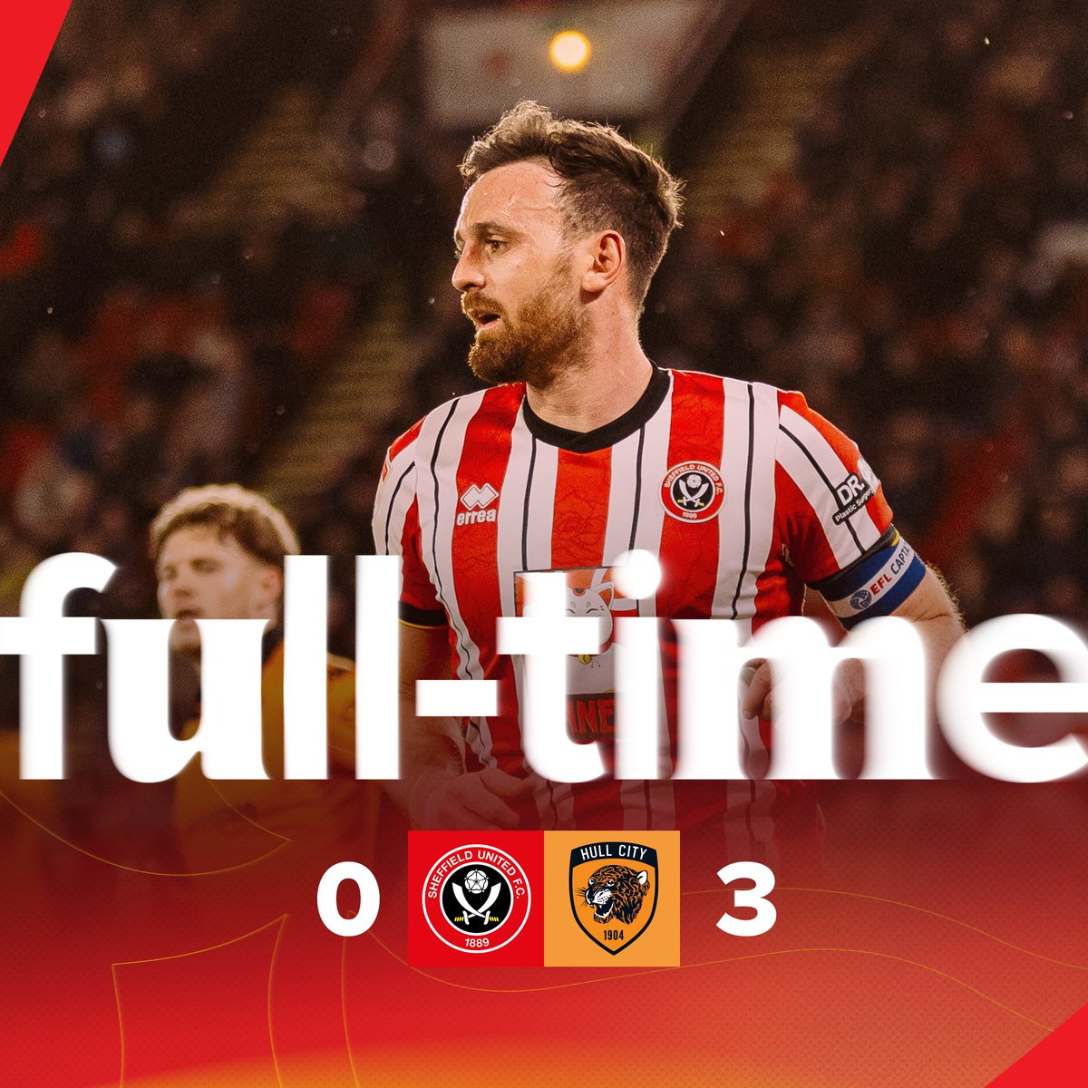 Sheffield United tweet media