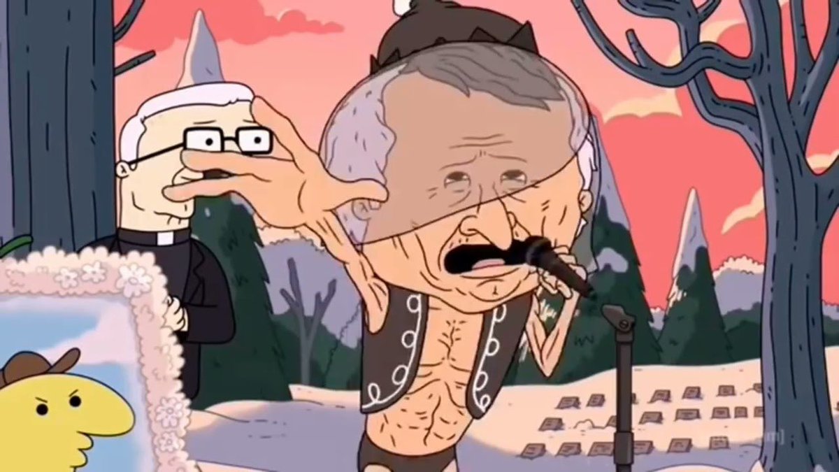 watto, what does it mean? watto you were my everything, world’s fucked up man