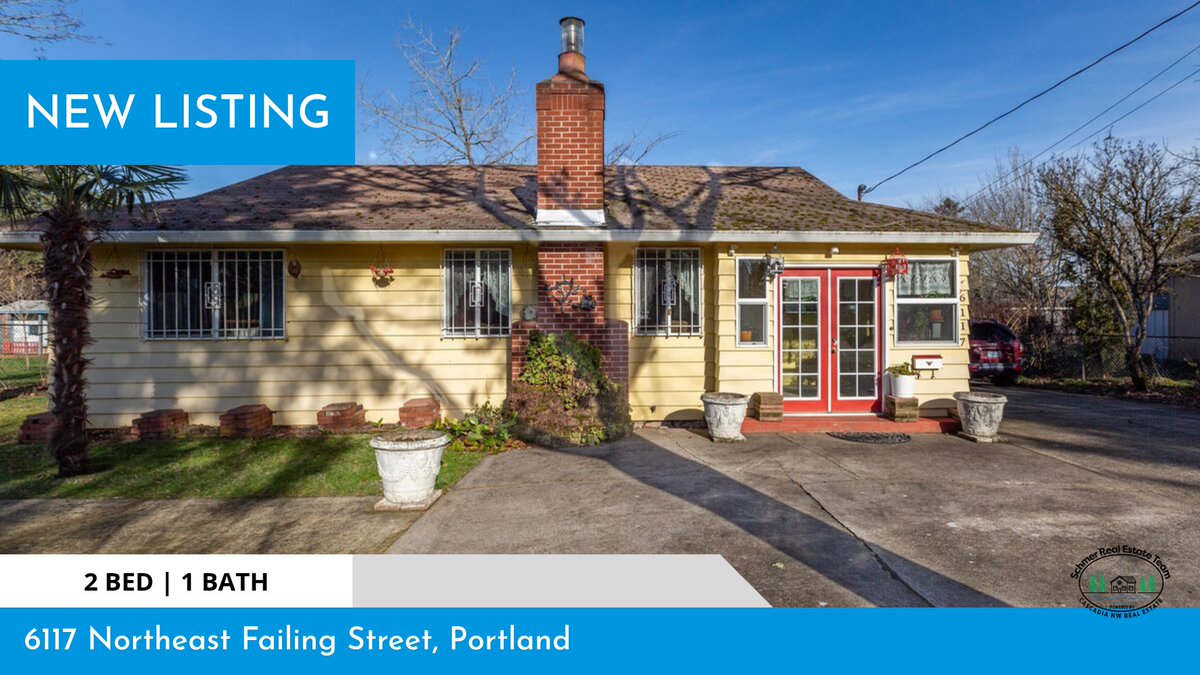 HomesPNW's tweet photo. Your home search ends here 🔍! Check out this new 2 bedroom, 1 bathroom listing and give me a call at (360) 839-1857 or send it to anyone you know who might be interested! https://t.co/MpTUkM3NDZ https://t.co/VxwtsKdjkg