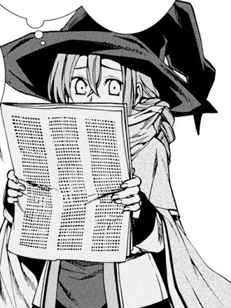 "So much bad news.. where is the good news at?"