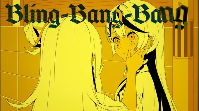 このシーンたまらん…🥹 