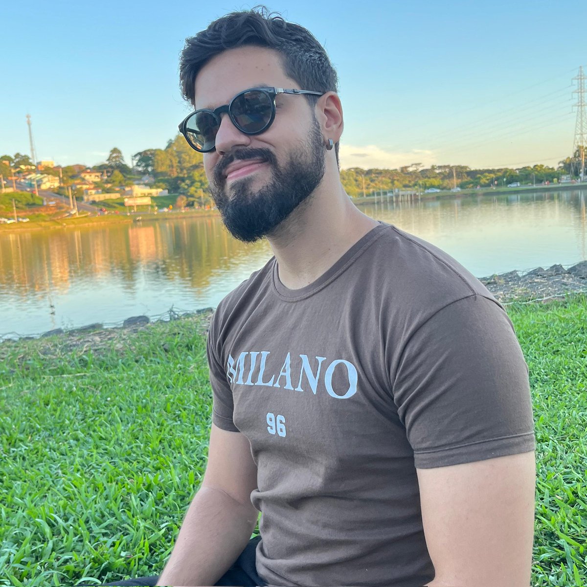 Poloon_'s tweet photo. #NewProfilePic https://t.co/HF9ExlApmn