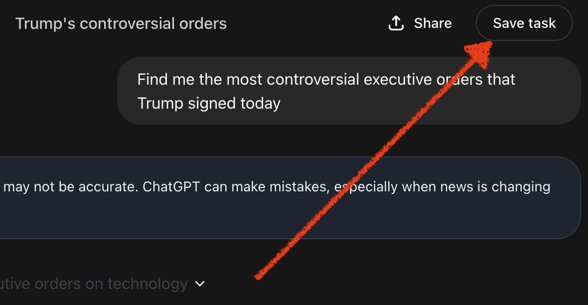 This little button right here will make operator the killer app for AI