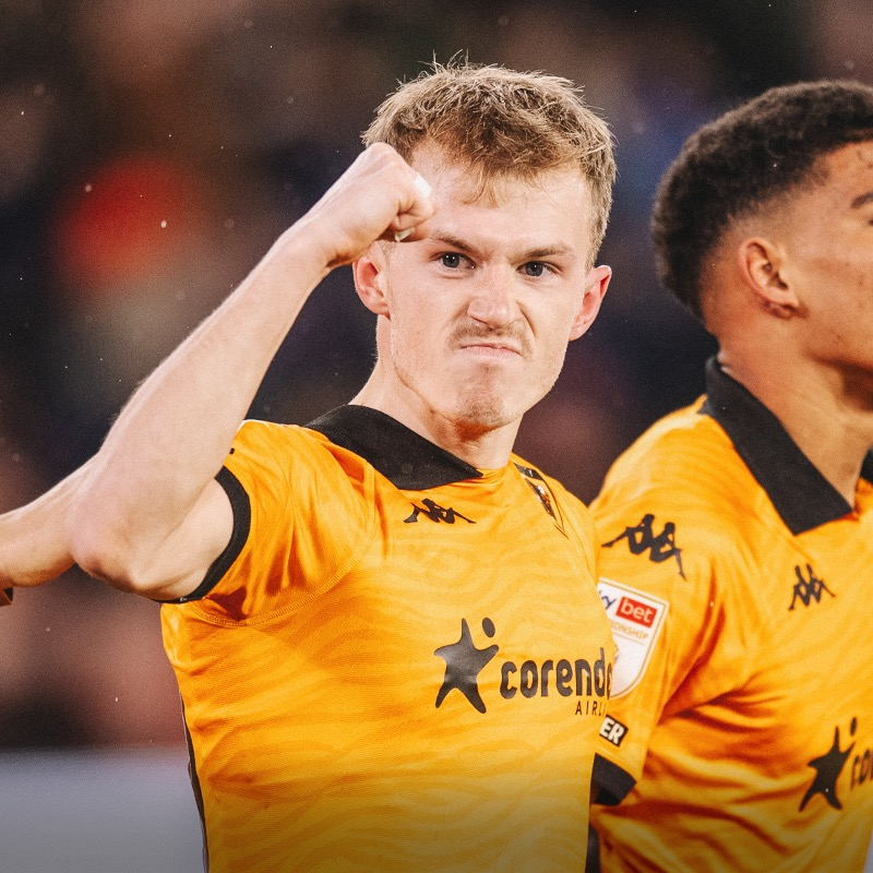 The EFL Zone tweet media