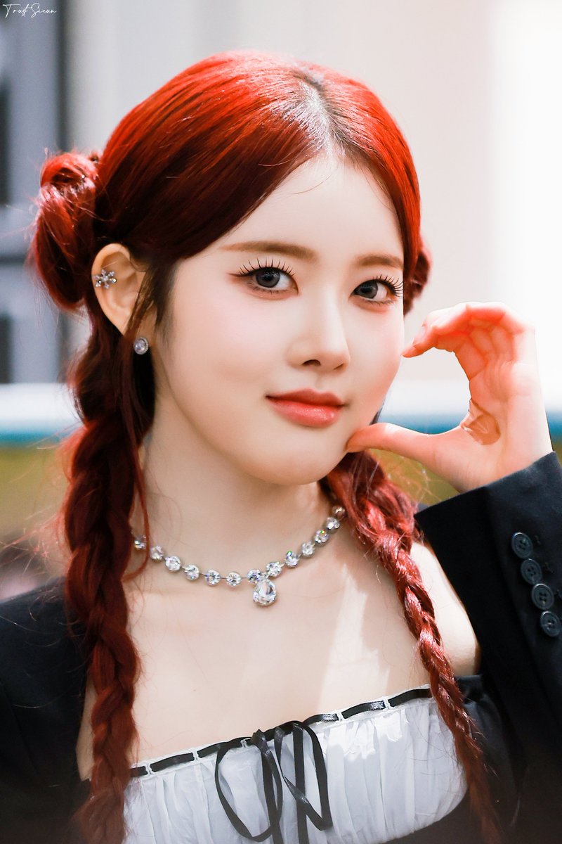 TrustSieun's tweet photo. 250124 오사카

#시은 #스테이씨
#SIEUN #STAYC https://t.co/4GTfUtyD6y
