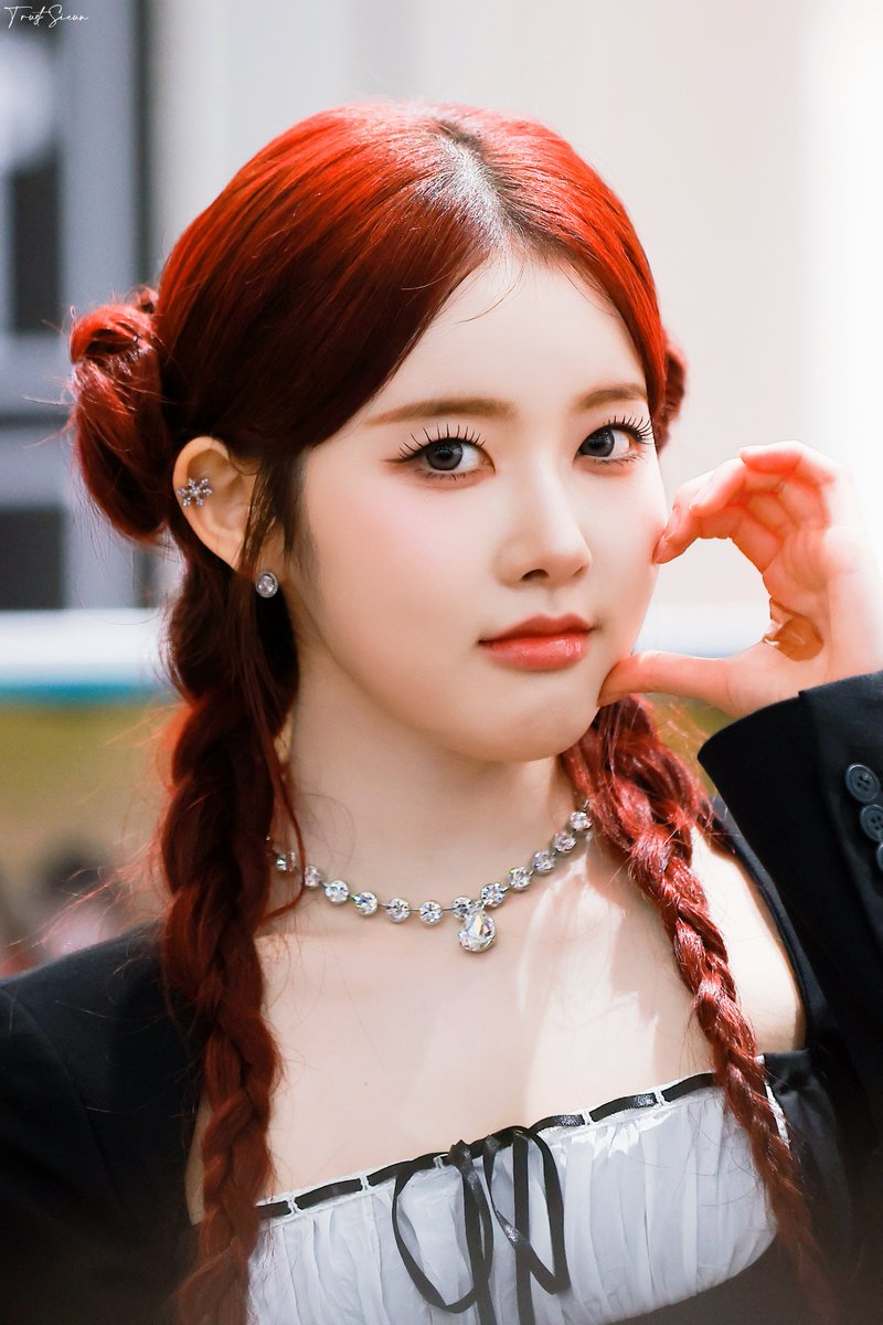 TrustSieun's tweet photo. 250124 오사카

#시은 #스테이씨
#SIEUN #STAYC https://t.co/4GTfUtyD6y