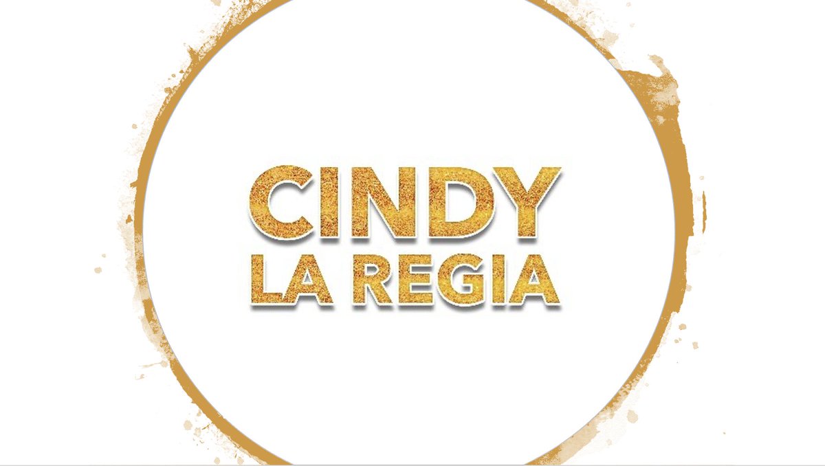 elapanco's tweet photo. CINDY LA REGIA cumple 5 AÑOS🎉🎉🎉🎉🎉
Sí, se estrenó el 24 de enero de 2020, justito antes de pandemia

Y ello amerita un hilo con datos trivia de mi comedia mexicana más querida🧵⏬ https://t.co/9sxTIlMBoC