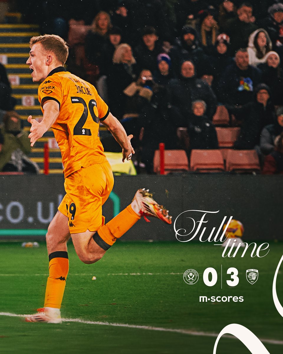 Hull City tweet media