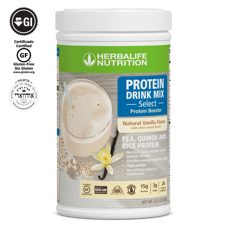 hellothinlife's tweet photo. Protein Drink Mix Select Vanilla Flavor

Provides protein boost with your F1 shake. Plant-based blend of pea, quinoa &amp; rice proteins. Made with high-quality, non-GM ingredients. Mix 2 scoops with your F1 shake or with 8 fl oz water. Try it today! SKU 1627

https://t.co/vW20Dlp7dL https://t.co/hjWSp6gAaJ