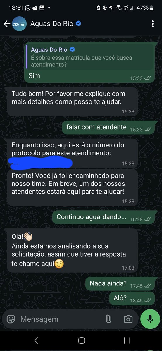 sergio17051963's tweet photo. Devo ter sido impaciente, afinal, máquinas falham...

Vou pedir um atendente... https://t.co/aKLo6B4cZM