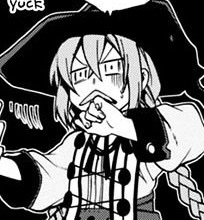 "Why are people removing their clothes all of a sudden?!"